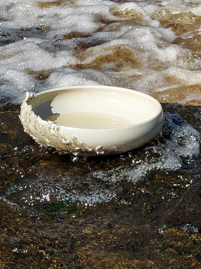 Confluences at Farfield Mill