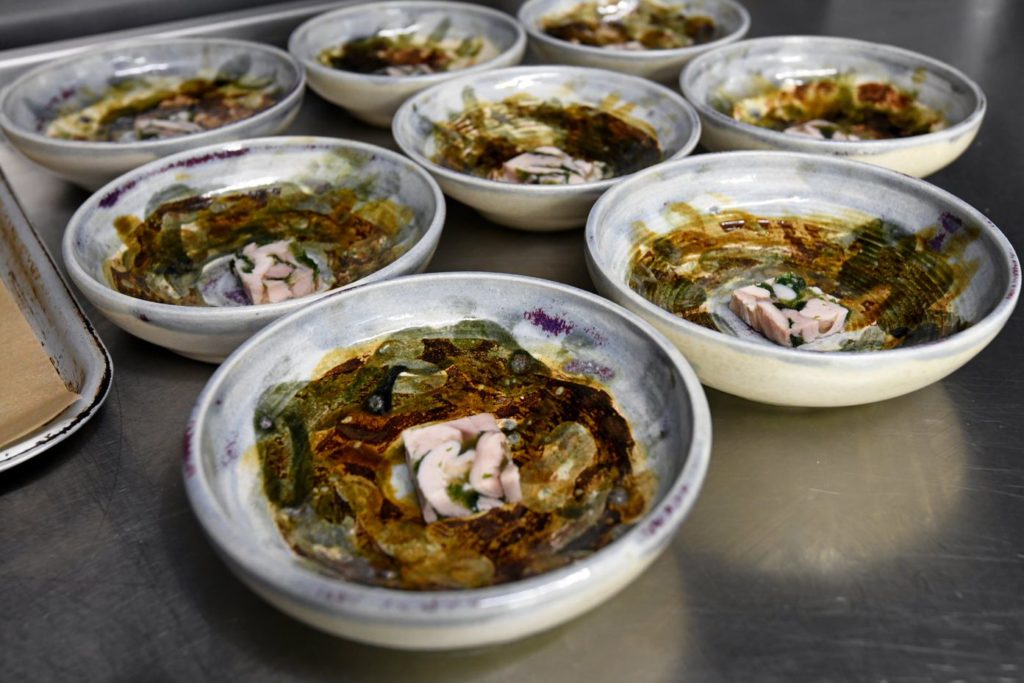 Culinary Art for Culinary Artists