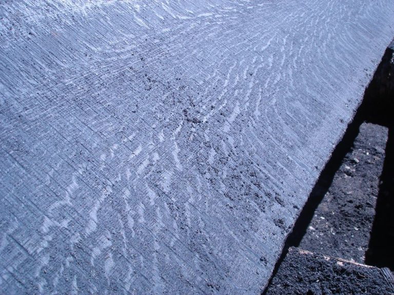 Black Magic  – Bog Oak at Cumbria Life Homes and Gardens Show 2018