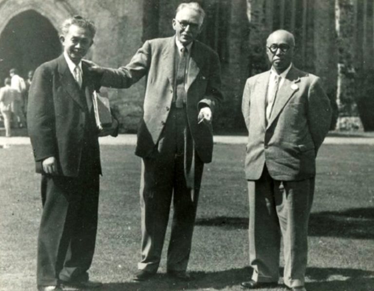 Common Cause: John Ruskin, Japan and the craft tradition