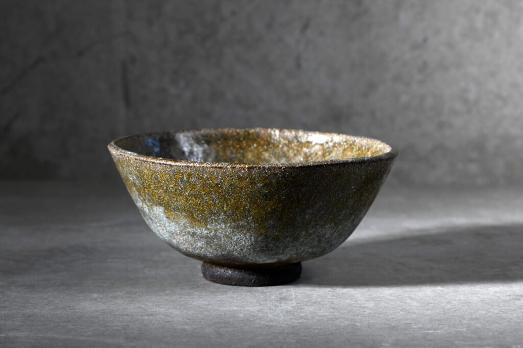 Summer Breeze Tea Bow